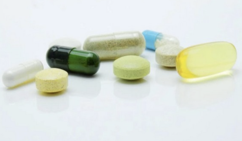 ANTI-RHEUMATICS